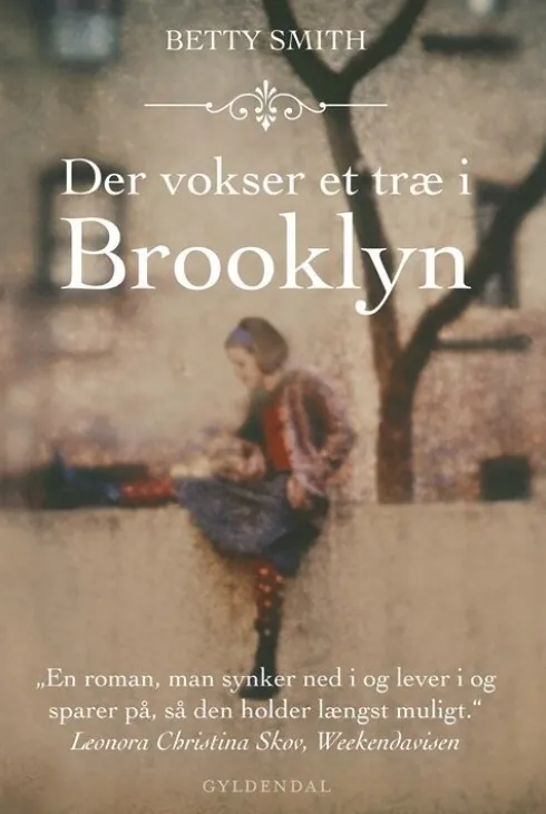 Der Vokser Et Træ I Brooklyn