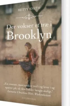 Der Vokser Et Træ I Brooklyn