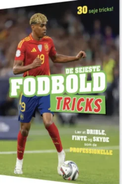 De Sejeste Fodboldtricks