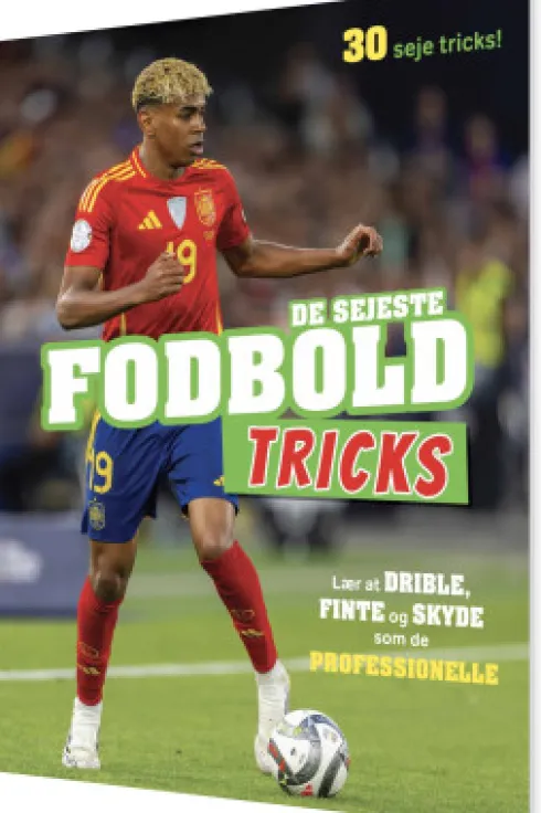De Sejeste Fodboldtricks