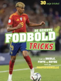 De Sejeste Fodboldtricks