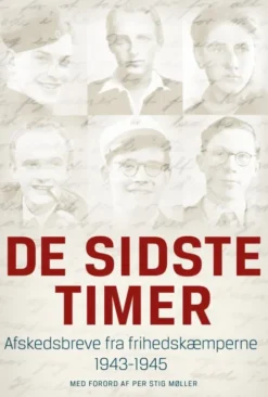 De Sidste Timer