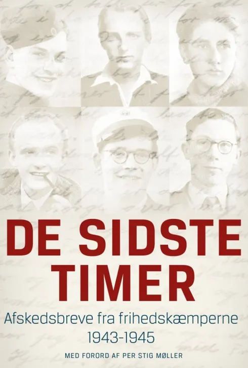 De Sidste Timer