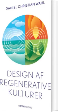 Design Af Regenerative Kulturer