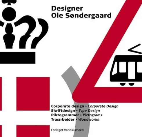 Designer Ole Søndergaard