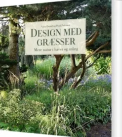 Design Med Græsser