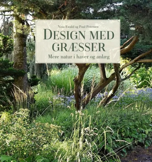 Design Med Græsser