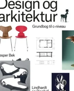 Design Og Arkitektur