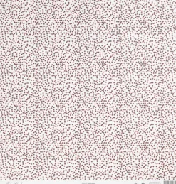 Designpapir - Iskrystaller Og Prikker - 30,5X30,5 CM - 180 G - 5 Ark