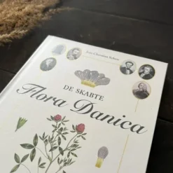 De Skabte Flora Danica