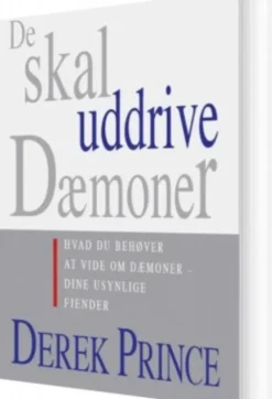 De Skal Uddrive Dæmoner