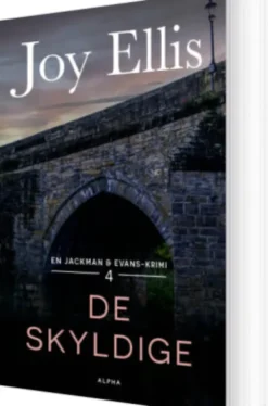 De Skyldige