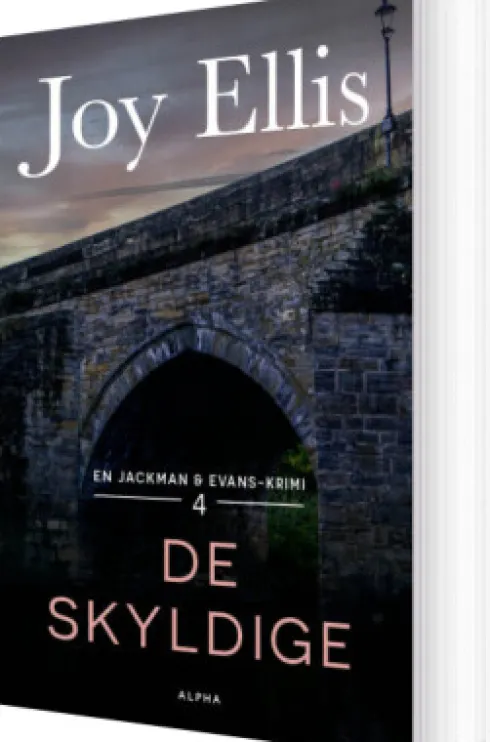 De Skyldige