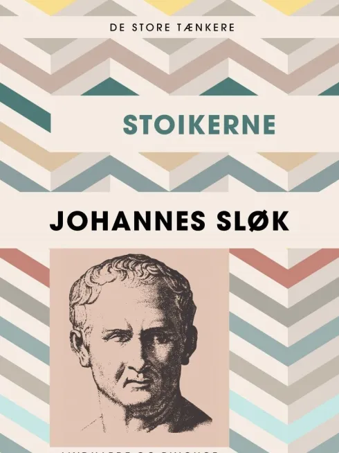 De Store Tænkere: Stoikerne