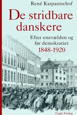 De Stridbare Danskere