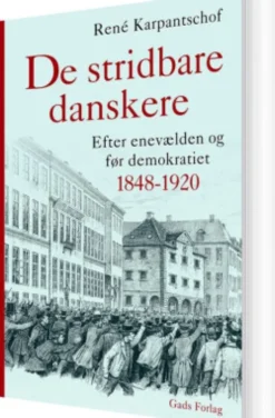 De Stridbare Danskere