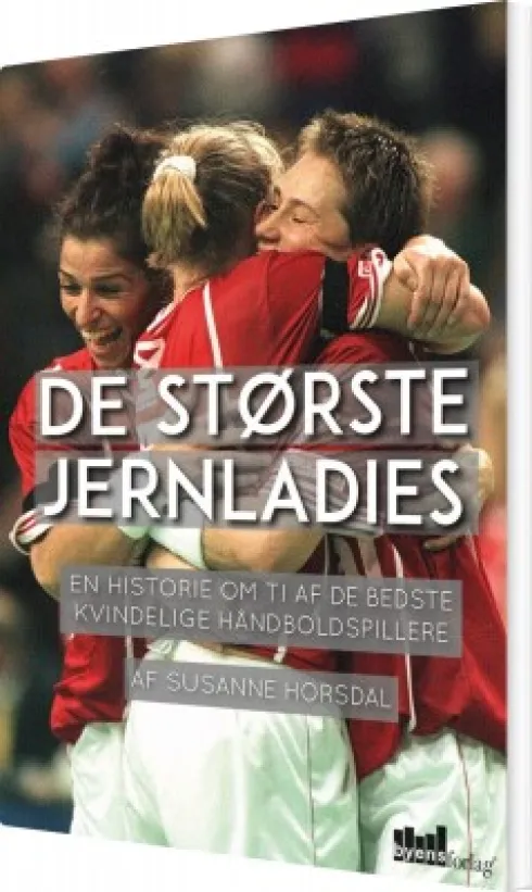 De Største Jernladies