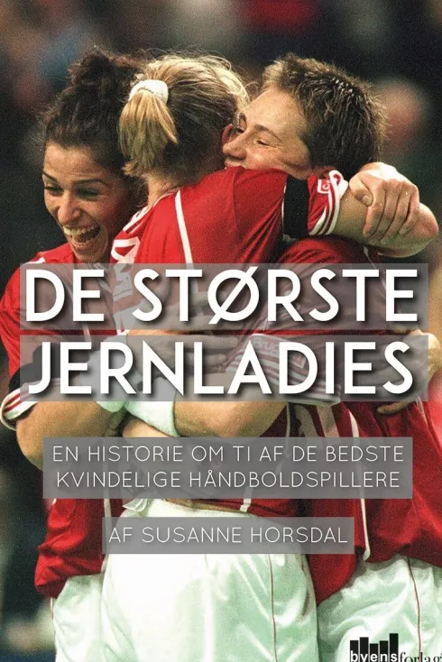 De Største Jernladies