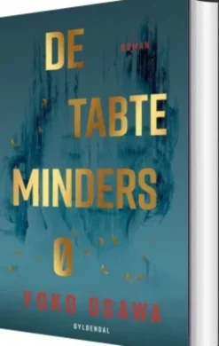 De Tabte Minders Ø