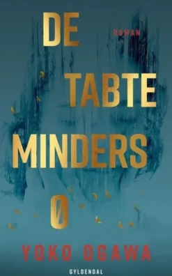 De Tabte Minders Ø
