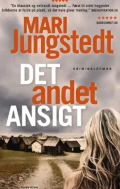 Det Andet Ansigt