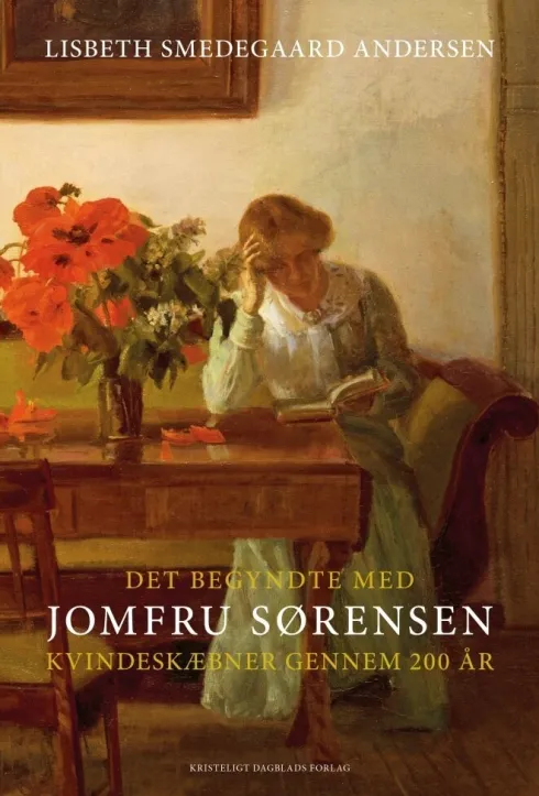 Det Begyndte Med Jomfru Sørensen