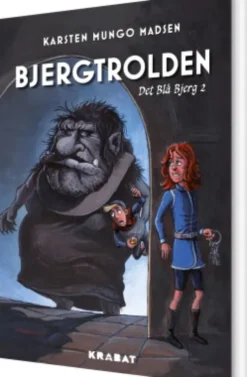 Det Blå Bjerg 2