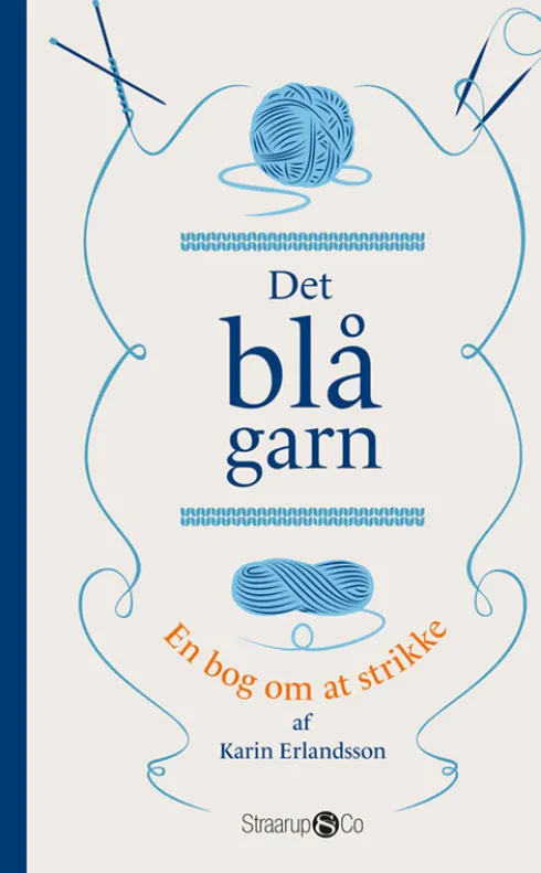 Det Blå Garn
