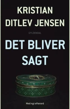 Det Bliver Sagt