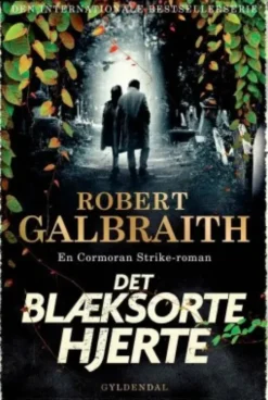 Det Blæksorte Hjerte