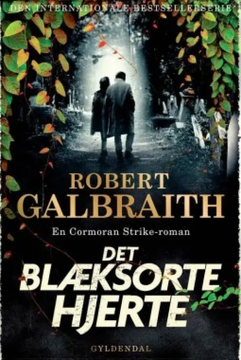 Det Blæksorte Hjerte