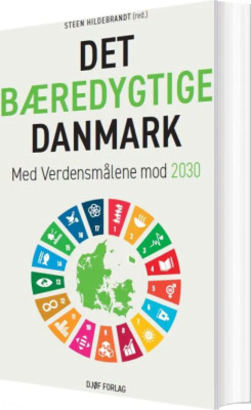 Det Bæredygtige Danmark
