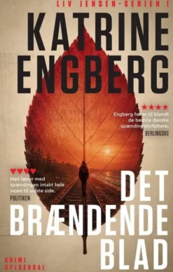 Det Brændende Blad