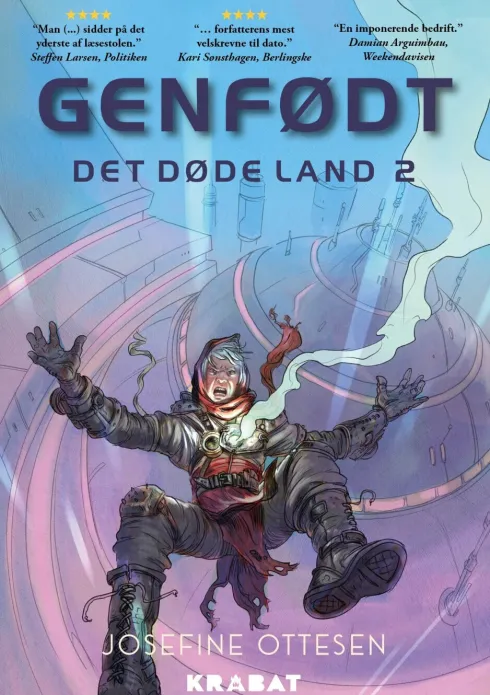 Det Døde Land 2