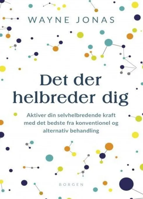 Det Der Helbreder Dig