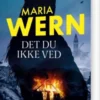 Det Du Ikke Ved