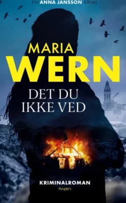 Det Du Ikke Ved
