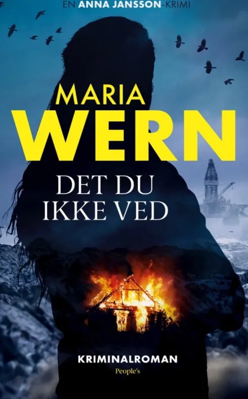 Det Du Ikke Ved
