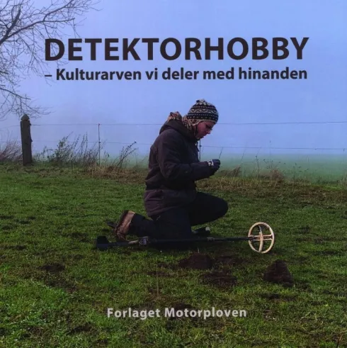 Detektorhobby