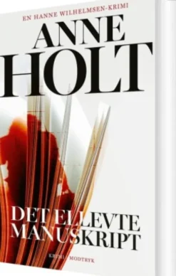 Det Ellevte Manuskript