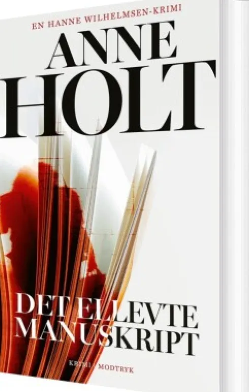 Det Ellevte Manuskript