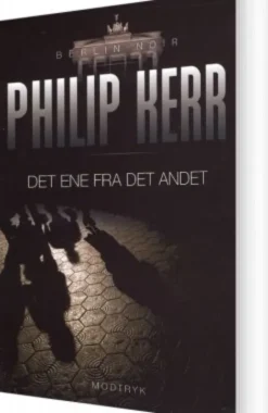 Det Ene Fra Det Andet
