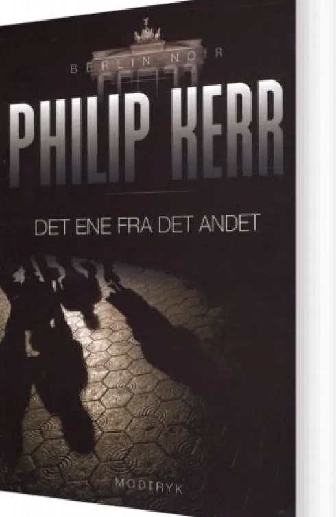 Det Ene Fra Det Andet