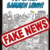 Det Er Alt Sammen Løwn! Fake News