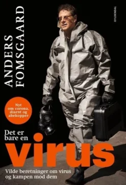 Det Er Bare En Virus