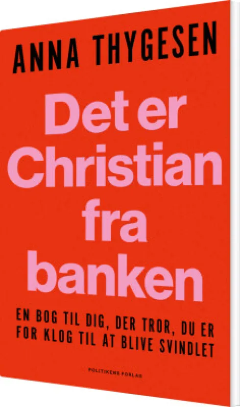 Det Er Christian Fra Banken