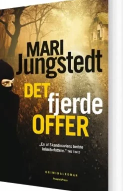 Det Fjerde Offer
