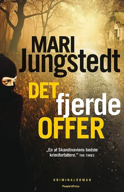 Det Fjerde Offer