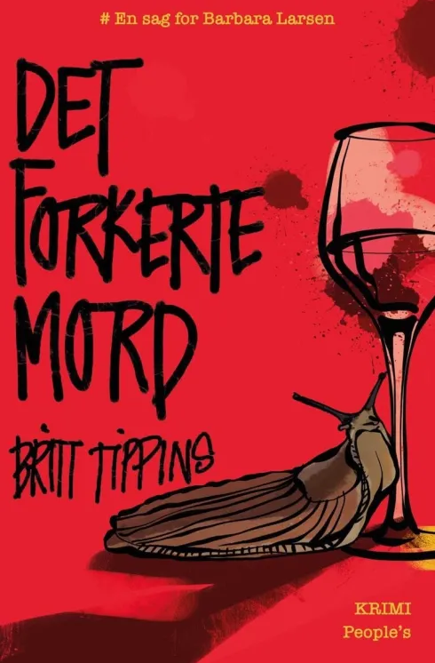 Det Forkerte Mord