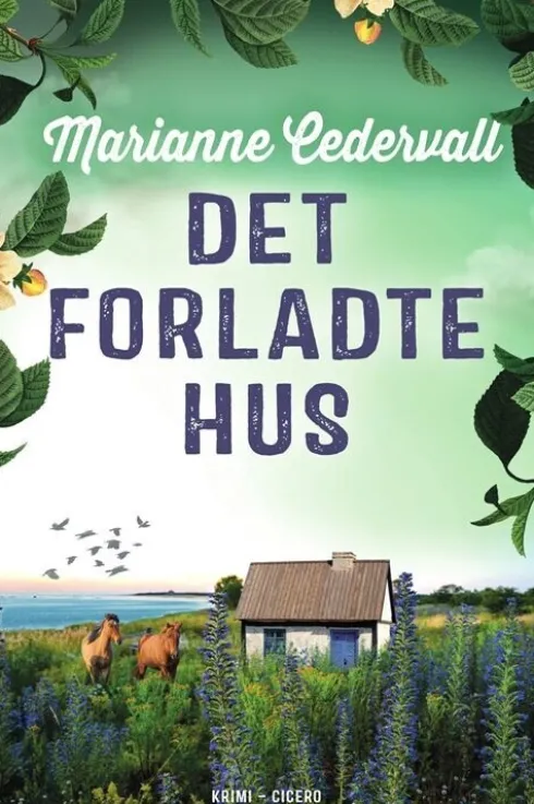 Det Forladte Hus